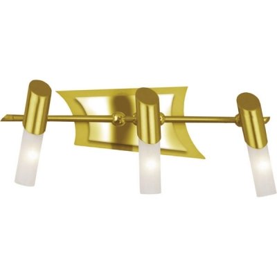 Бра B-930 B-930/3 satin gold N-Light