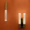 Подвесной светильник Fagott 10669 цилиндр прозрачный