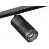 Трековый светильник TECHNO SPOT XT7402051 черный цилиндр Ambrella Трековый светильник TECHNO SPOT XT7402051 черный цилиндр Ambrella