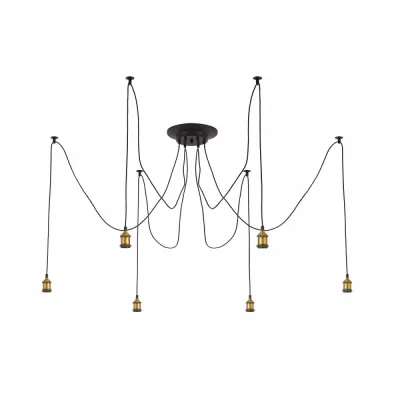 Подвесной светильник Эдисон CL451061 Citilux Подвесной светильник Эдисон CL451061 Citilux