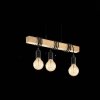 Подвесной светильник Bagetti SL1142.403.03 ST Luce