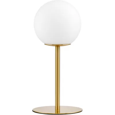 Интерьерная настольная лампа  LDT 6030-11 MD Lumina Deco
