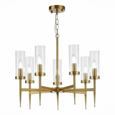 Подвесная люстра Acazio SL1159.303.07 ST Luce