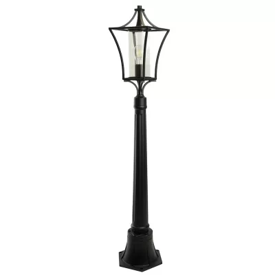 Наземный фонарь Милан 51272 Feron