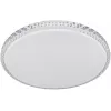 Потолочный светильник LED LAMPS LED LAMPS 81077 цилиндр белый Natali Kovaltseva