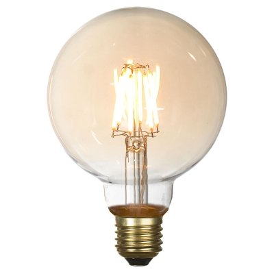 Лампочка светодиодная Edisson GF-L-2106 Lussole