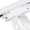 Трековый светильник Lyra A6252PL-1WH белый Artelamp
