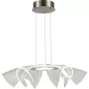 Подвесная люстра Fairy SL6235.103.20 прозрачная ST Luce