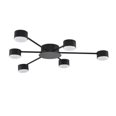 Потолочная люстра Torina 8344/6C Lumion Потолочная люстра Torina 8344/6C Lumion