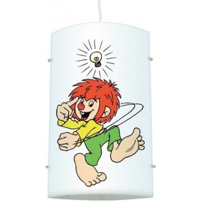 Настенный светильник Pumuckl Pendelleuchte 639 Paulmann