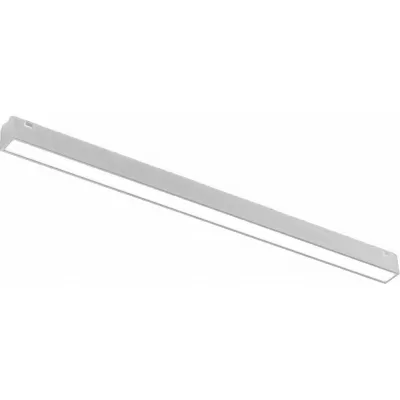 Трековый светильник Vision48/25 SMART 4825-038-L895-30W-110DG-WH iLedex