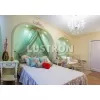 Стеклянный точечный светильник Solo ray 002120 прозрачный Lightstar