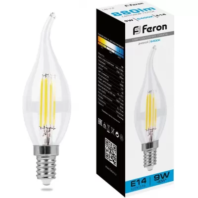Лампочка светодиодная  38235 Feron