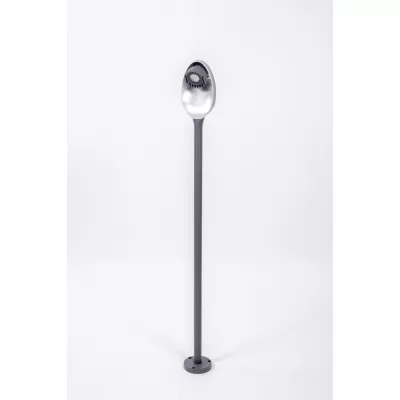 Наземный светильник  W6161-1180 Gr Oasis Light