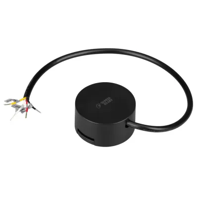 Коннектор питания INBELT 049828 Arlight