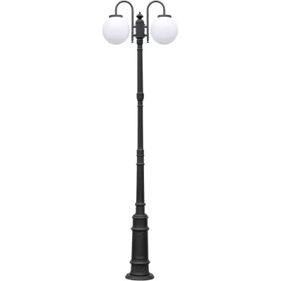 Наземный фонарь  88210LA/10A/E7/down Bl Oasis Light