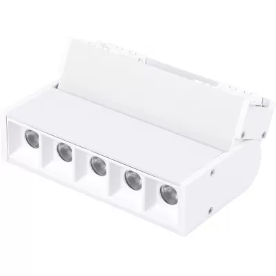 Трековый светильник Unika 4142-1U Favourite