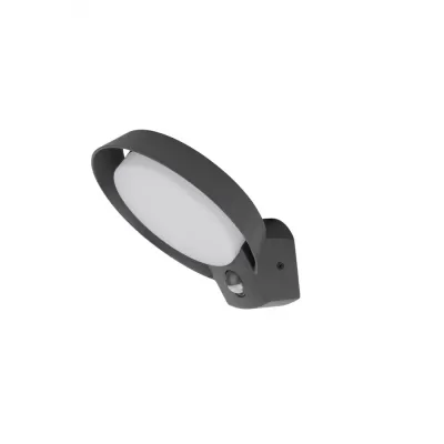 Настенный светильник уличный MERIDIAN W2057-3K-Pir Gr Oasis Light