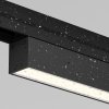 Трековый светильник Basis O-TR02-1-S-24WB3K белый Maytoni