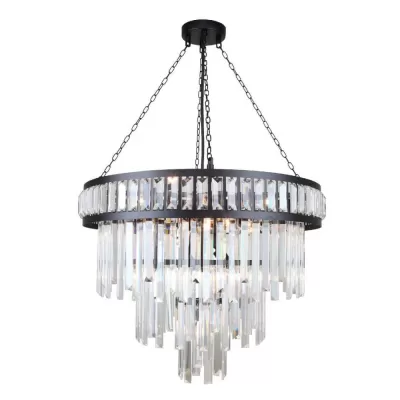 Подвесная люстра Preston 4731-12P Favourite Подвесная люстра Preston 4731-12P Favourite