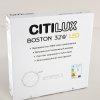 Настенно-потолочный светильник Бостон CL709321N белый Citilux