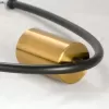 Потолочная люстра Garland LSP-8374 LGO