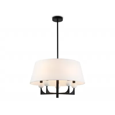 Потолочная люстра High Light LH75150 Ambrella Потолочная люстра High Light LH75150 Ambrella