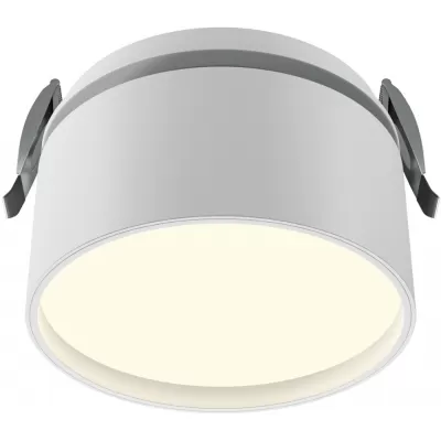 Точечный светильник Onda DL024-12W-DTW-W Maytoni