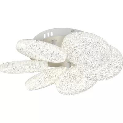 Потолочная люстра Agata 10278/6LED Escada