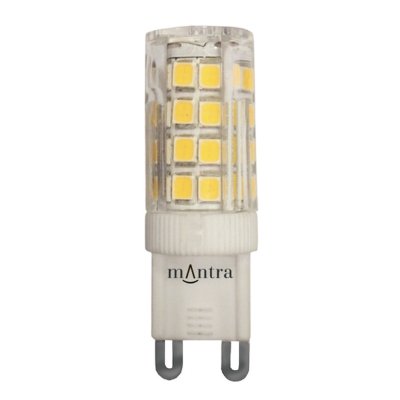 Лампочка светодиодная Bulbs R09203 Mantra Tecnico