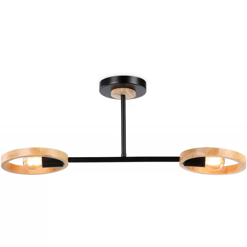 Потолочная люстра TRADITIONAL TR8244 круглая Ambrella Потолочная люстра TRADITIONAL TR8244 круглая Ambrella