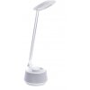 Интерьерная настольная лампа Smart Light A1505LT-1WH белый Artelamp