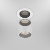 Точечный светильник Focus Led DL125-L12-3K-W цилиндр белый Maytoni