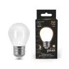 Лампочка светодиодная Filament 105202105 Gauss Лампочка светодиодная Filament 105202105 Gauss