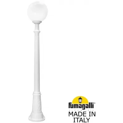 Наземный фонарь GLOBE 250 G25.158.000.WYF1R Fumagalli
