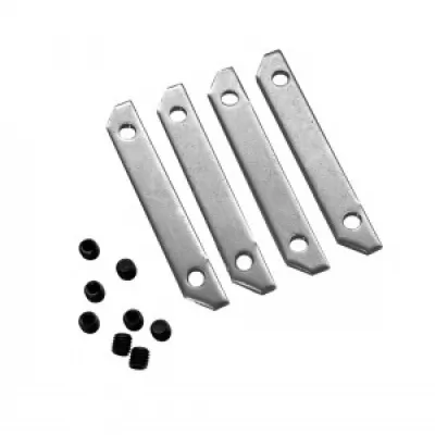 Соединитель прямой Skyline 220 ST001.169.00.1 ST Luce