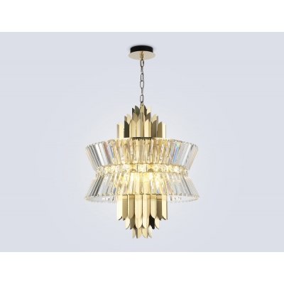 Подвесная люстра High Light LH41017 Ambrella