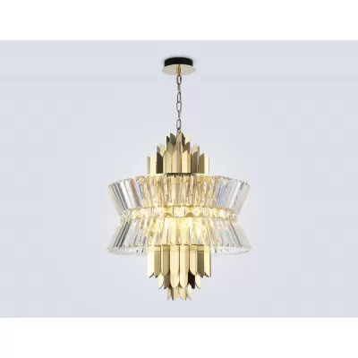Подвесная люстра High Light LH41017 Ambrella