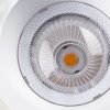 Точечный светильник Ciclone 385136 белый Lightstar