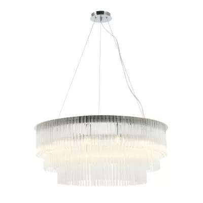 Подвесная люстра Imposio 2132/09/12P Stilfort Подвесная люстра Imposio 2132/09/12P Stilfort