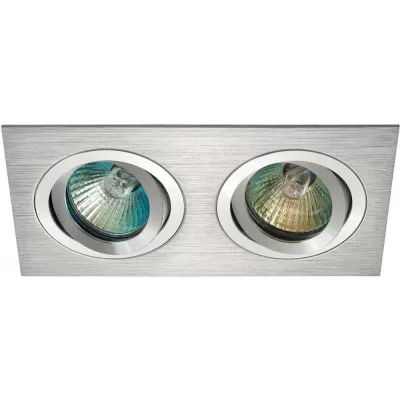 Точечный светильник AM12 AM125 AL Точечный светильник AM12 AM125 AL