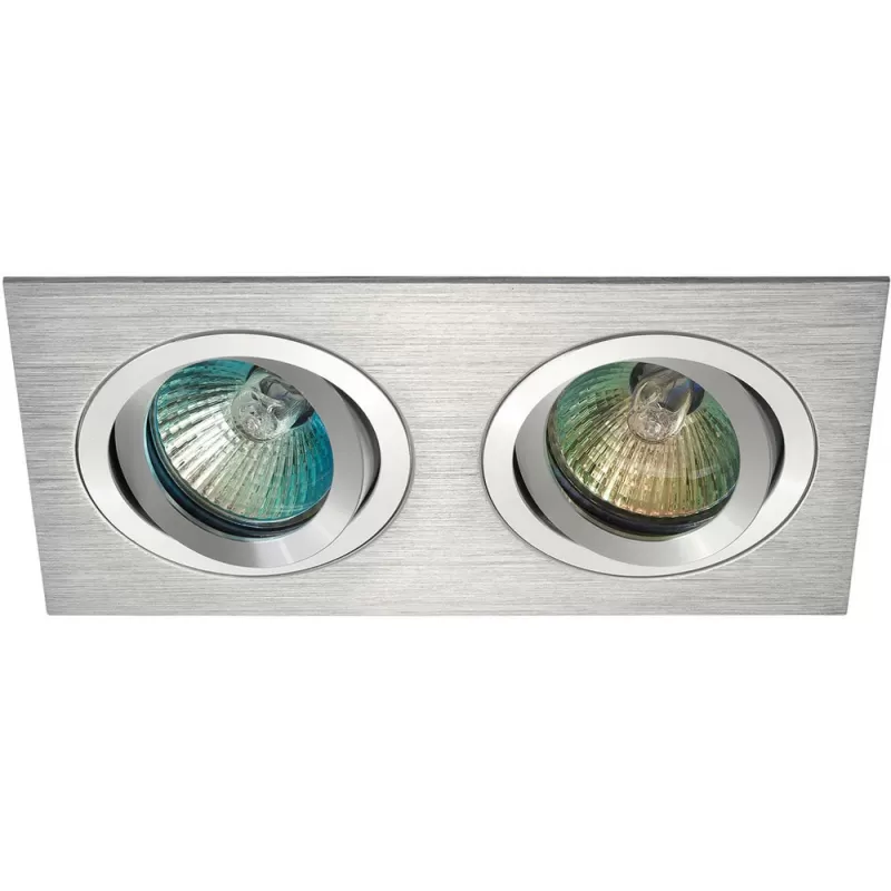 Точечный светильник AM12 AM125 AL круглый Точечный светильник AM12 AM125 AL круглый