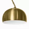 Торшер Arco 5002 Gold цвет золото Loft It