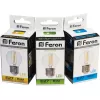 Лампочка светодиодная филаментная  25581 Feron