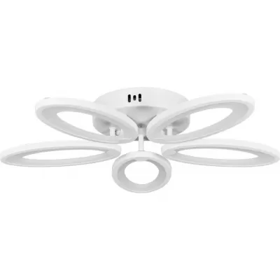 Потолочная люстра Ecla 10219/5LED 77W Escada Потолочная люстра Ecla 10219/5LED 77W Escada