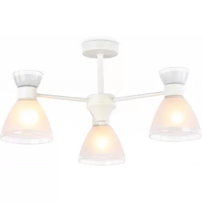Потолочная люстра Traditional TR3177 Ambrella