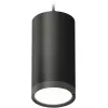 Подвесной светильник TECHNO SPOT XP8162012 черный цилиндр Ambrella