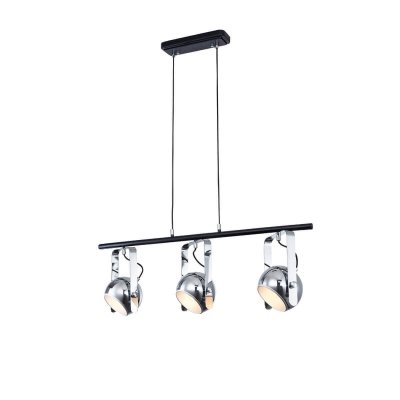 Подвесной светильник Aspen VL5163P03 Vele Luce