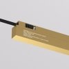 Блок питания SHINE BASE TR5739-SB/1 Denkirs