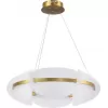 Подвесная люстра Etoile SL1304.203.45 белая ST Luce